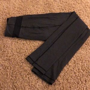 Lululemon ‘boot cut’ leggings